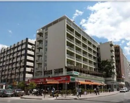 Hotel Anba Izmir