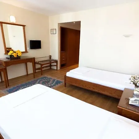 Anba Hotel 3*